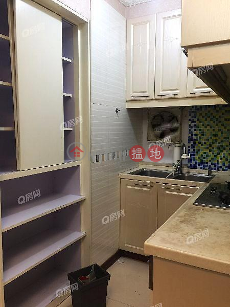 311 Nathan Road Hong Kiu Mansion Middle Residential Rental Listings HK$ 18,880/ month