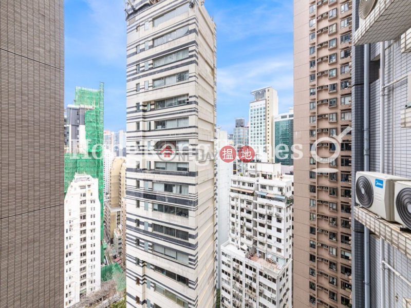 3 Bedroom Family Unit at Centrestage | For Sale | Centrestage 聚賢居 Sales Listings