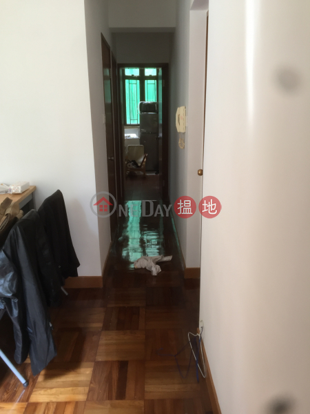 HK$ 18,000/ month | 23-25 Shelley Street, Shelley Court Western District | 2 Bedroom Flat for Rent off Escalator