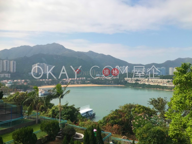 Popular 3 bedroom on high floor with rooftop & balcony | Rental 30 Caperidge Drive | Lantau Island | Hong Kong | Rental | HK$ 35,000/ month