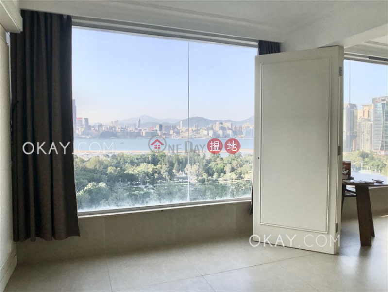 Popular 1 bedroom on high floor with harbour views | Rental | 13-33 Moreton Terrace | Wan Chai District | Hong Kong | Rental, HK$ 28,000/ month