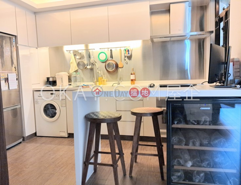Property Search Hong Kong | OneDay | Residential Sales Listings, Unique 2 bedroom in Pokfulam | For Sale