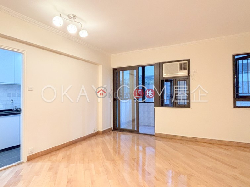 Property Search Hong Kong | OneDay | Residential, Sales Listings | Lovely 3 bedroom with balcony | For Sale