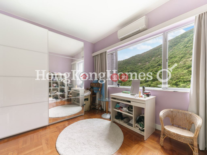 3 Bedroom Family Unit for Rent at Repulse Bay Garden 18-40 Belleview Drive | Southern District | Hong Kong Rental HK$ 85,000/ month