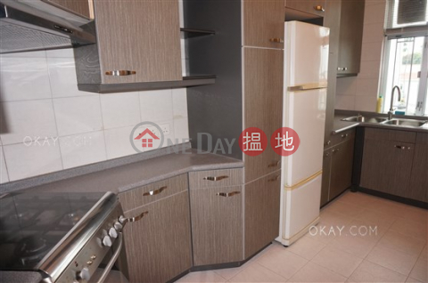 Lovely house in Sai Kung | For Sale, Las Pinadas 松濤苑 | Sai Kung (OKAY-S285915)_0