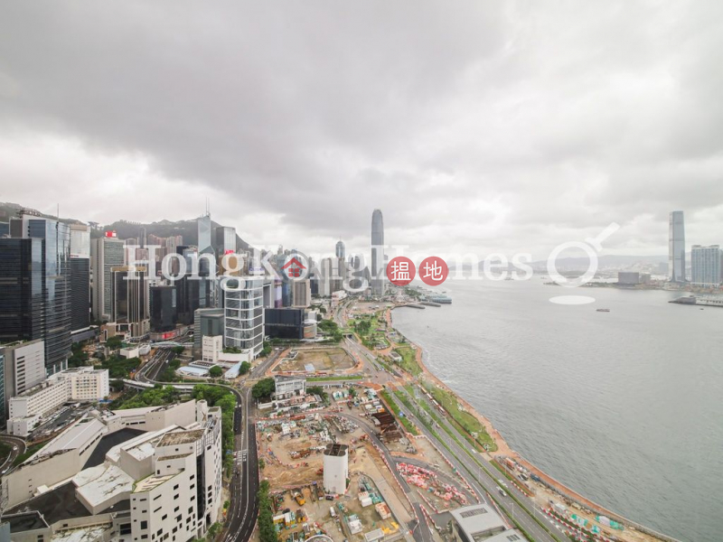 Property Search Hong Kong | OneDay | Residential, Sales Listings, 2 Bedroom Unit at Convention Plaza Apartments | For Sale