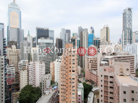 2 Bedroom Unit for Rent at The Zenith Phase 1, Block 1 | The Zenith Phase 1, Block 1 尚翹峰1期1座 _0