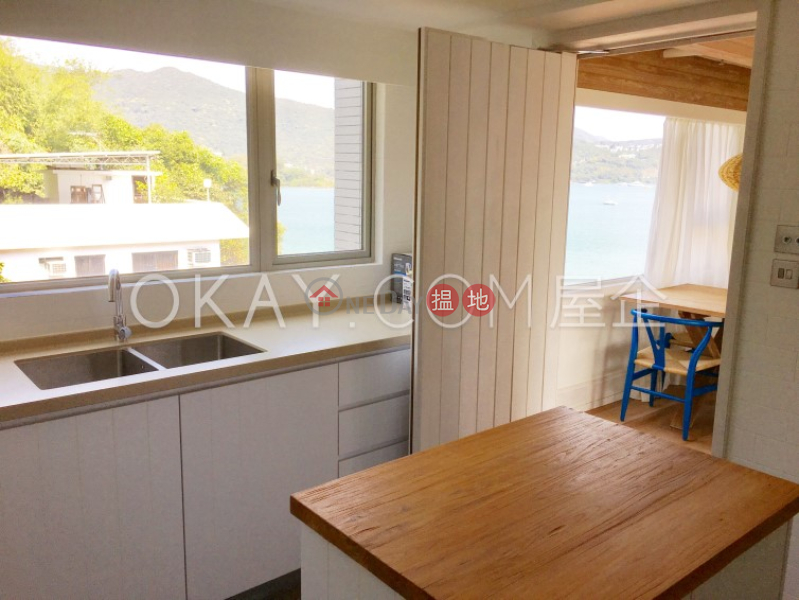 Property Search Hong Kong | OneDay | Residential Rental Listings Lovely 2 bedroom with sea views & parking | Rental