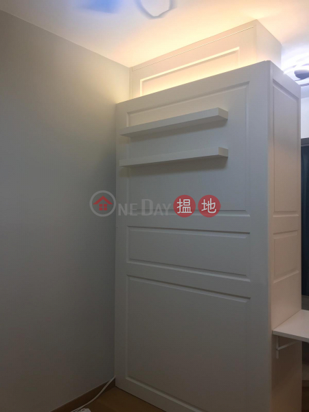 Property Search Hong Kong | OneDay | Residential Rental Listings | TKO The Papilions, High level Sea View Studio (#Direct landlord, No agency fee)