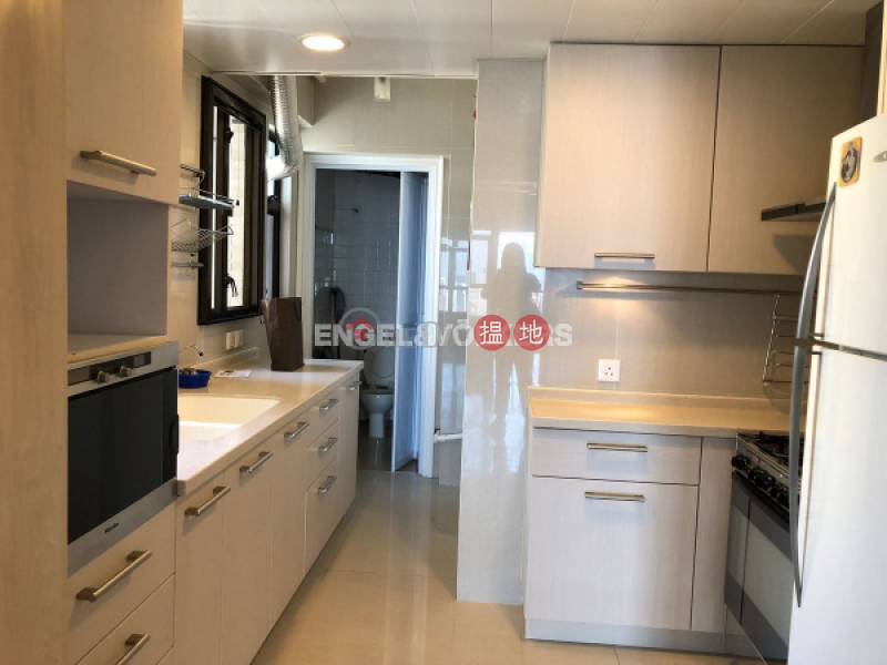HK$ 75,000/ month | Flora Garden, Wan Chai District, 3 Bedroom Family Flat for Rent in Tai Hang
