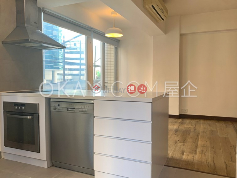 意廬低層住宅|出租樓盤HK$ 35,000/ 月