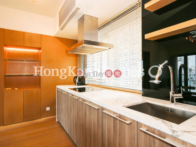 2 Bedroom Unit for Rent at Gramercy | 38 Caine Road | Western District, Hong Kong | Rental HK$ 43,000/ month