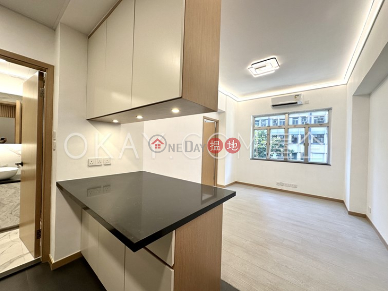 Charming 3 bedroom with terrace | Rental 2-4 Hysan Avenue | Wan Chai District Hong Kong Rental, HK$ 33,000/ month