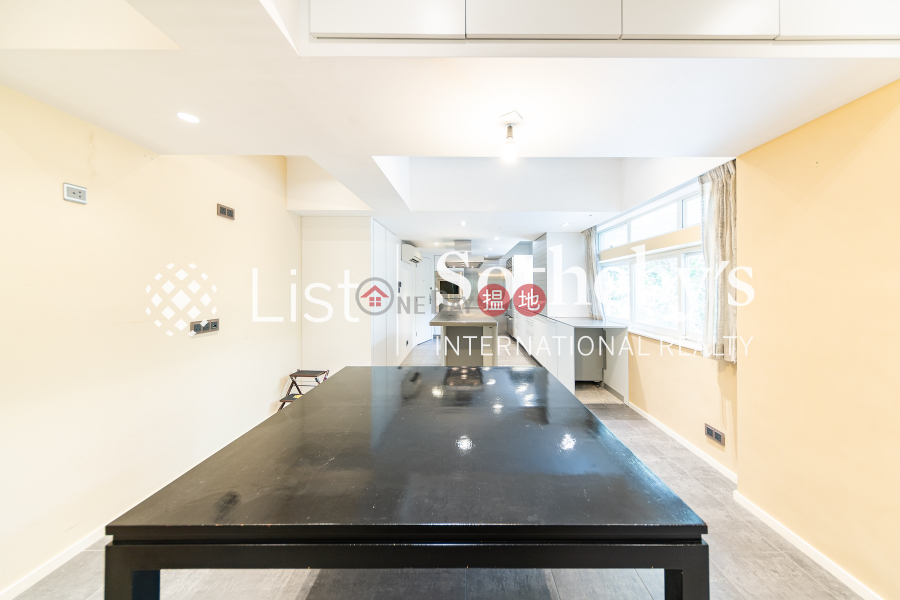 HK$ 64,000/ month Medallion Heights, Western District Property for Rent at Medallion Heights with 3 Bedrooms