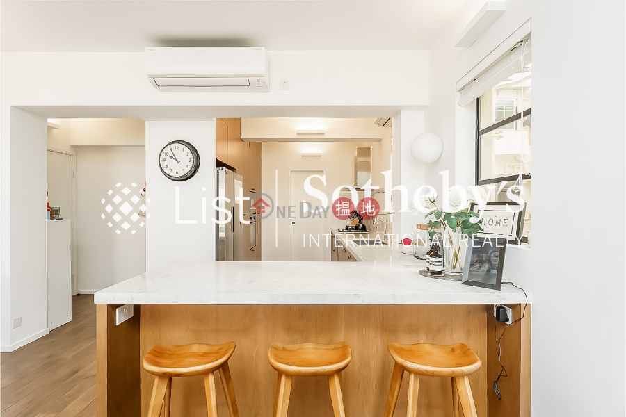 9 Broom Road | Unknown | Residential Rental Listings, HK$ 75,000/ month