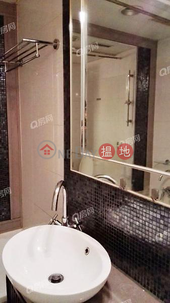 HK$ 18,300/ month, Florence (Tower 1 - R Wing) Phase 1 The Capitol Lohas Park Sai Kung | Florence (Tower 1 - R Wing) Phase 1 The Capitol Lohas Park | 3 bedroom Low Floor Flat for Rent