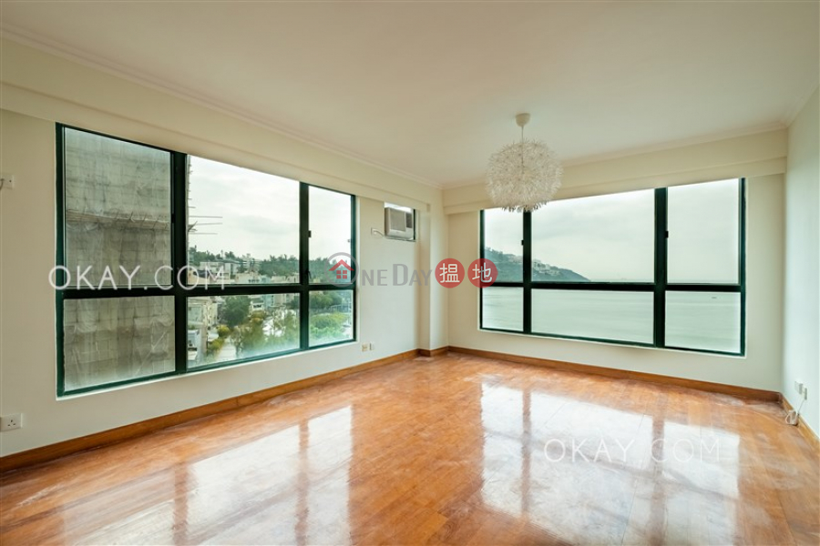 Elegant 2 bedroom on high floor with sea views | Rental | Stanley Beach Villa 祝唐別墅 Rental Listings