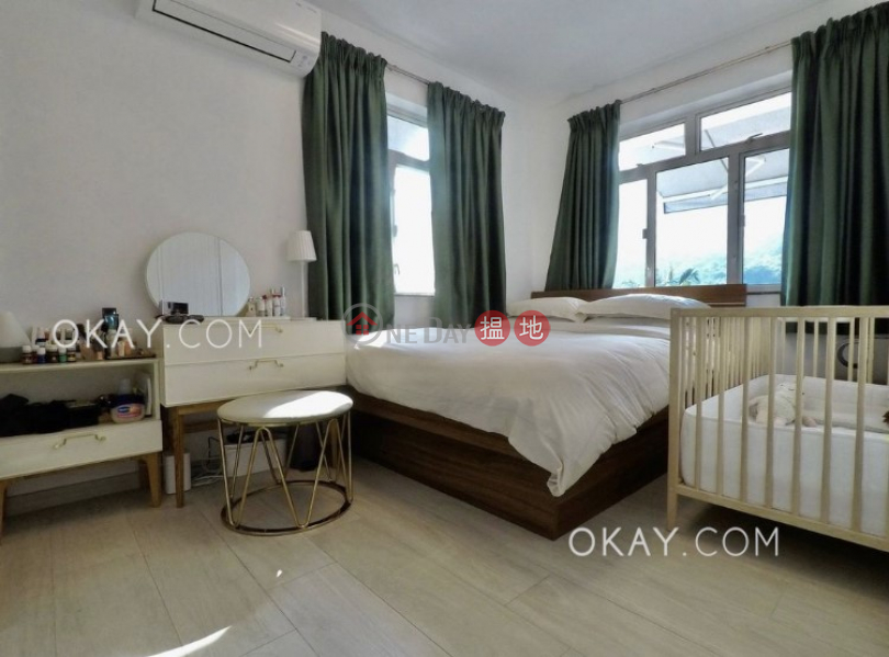Practical house with terrace | For Sale, Lobster Bay Road | Sai Kung, Hong Kong | Sales, HK$ 8.1M