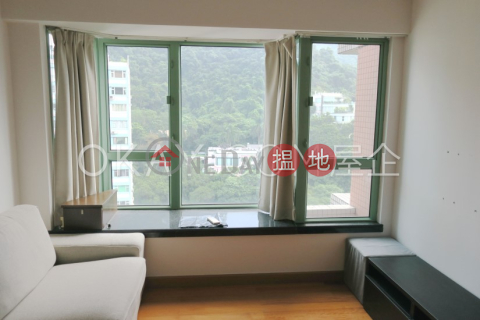 Lovely 2 bedroom on high floor | Rental, Royal Court 皇朝閣 | Wan Chai District (OKAY-R69106)_0