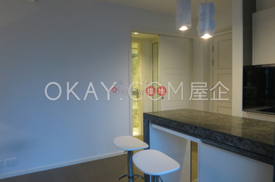 Property Search Hong Kong | OneDay | Residential | Rental Listings Intimate 1 bedroom with balcony | Rental