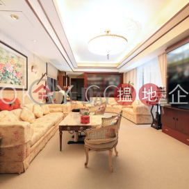 4房4廁,連車位,獨立屋渣甸山花苑出售單位 | 渣甸山花苑 Jardine's Lookout Garden _0