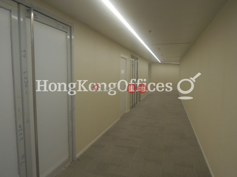 HK$ 123,726/ month Mira Place 1 | Yau Tsim Mong Office Unit for Rent at Mira Place 1