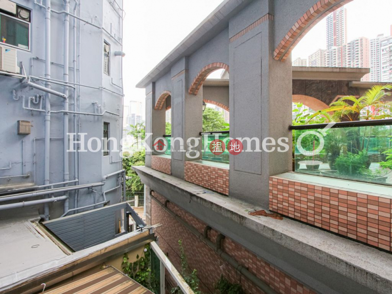 Property Search Hong Kong | OneDay | Residential Sales Listings | Studio Unit at Yee Fung Building | For Sale