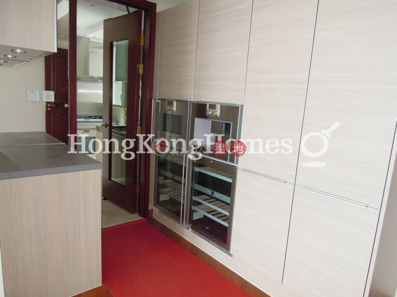 HK$ 48,000/ month, The Coronation | Yau Tsim Mong | 4 Bedroom Luxury Unit for Rent at The Coronation