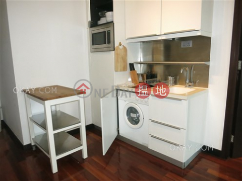 Lovely 1 bedroom in Wan Chai | Rental|Wan Chai DistrictJ Residence(J Residence)Rental Listings (OKAY-R85977)_0