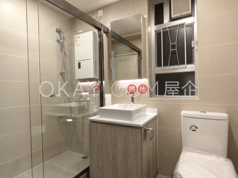 香港搵樓|租樓|二手盤|買樓| 搵地 | 住宅|出租樓盤2房1廁永祥大廈出租單位