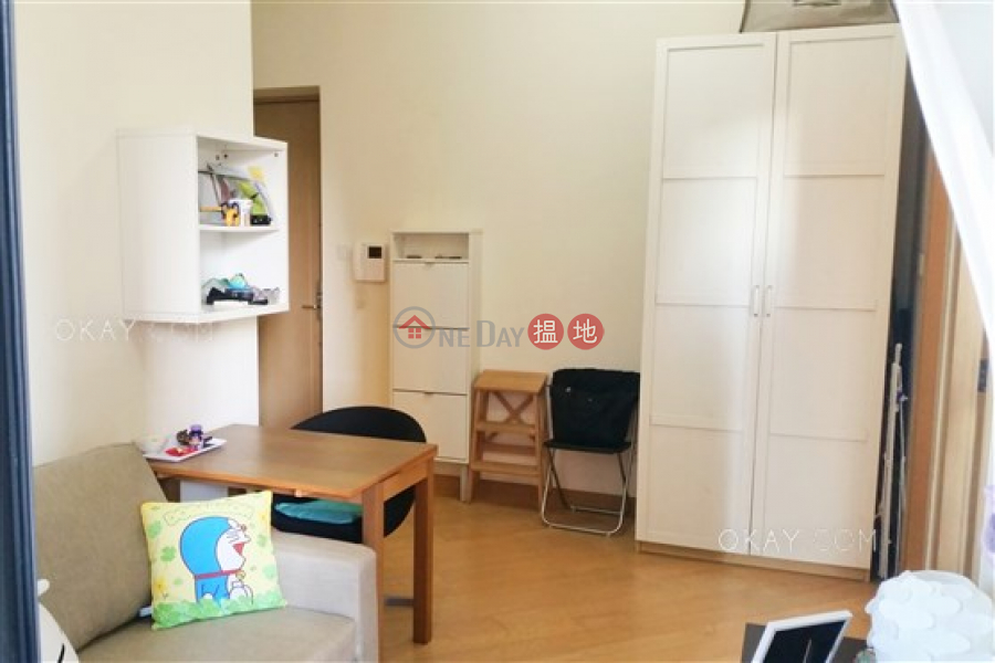 HK$ 9.8M Warrenwoods, Wan Chai District | Generous 1 bedroom with balcony | For Sale