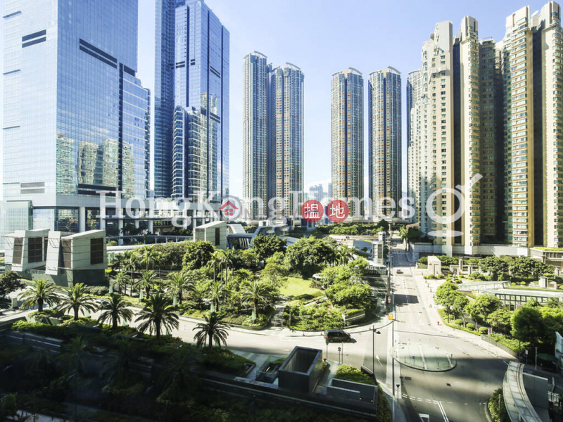 Property Search Hong Kong | OneDay | Residential | Rental Listings 2 Bedroom Unit for Rent at The Harbourside Tower 2
