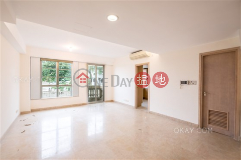 Stylish house with sea views, rooftop & balcony | Rental | House A Royal Bay 御濤 洋房A _0