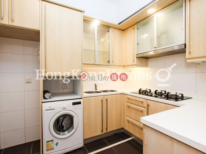 3 Bedroom Family Unit for Rent at The Belcher\'s Phase 2 Tower 5 | 89 Pok Fu Lam Road | Western District, Hong Kong | Rental | HK$ 65,000/ month