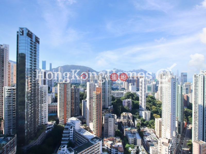 Property Search Hong Kong | OneDay | Residential, Sales Listings 3 Bedroom Family Unit at Serenade | For Sale