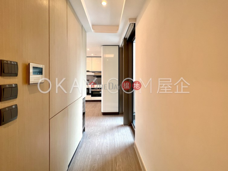 HK$ 49,800/ month | Townplace Soho Western District, Gorgeous 3 bedroom with terrace & balcony | Rental