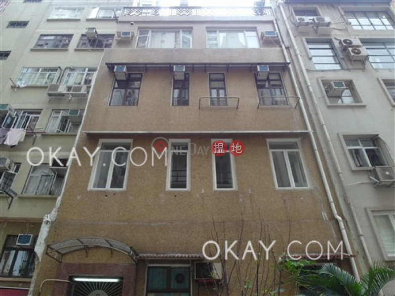 Tasteful 2 bedroom in Mid-levels West | For Sale | 9 Princes Terrace | Western District Hong Kong Sales, HK$ 14.88M