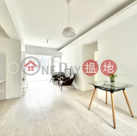 Intimate 3 bedroom in Tin Hau | Rental, Park View Mansion 雅景樓 | Eastern District (OKAY-R277068)_0