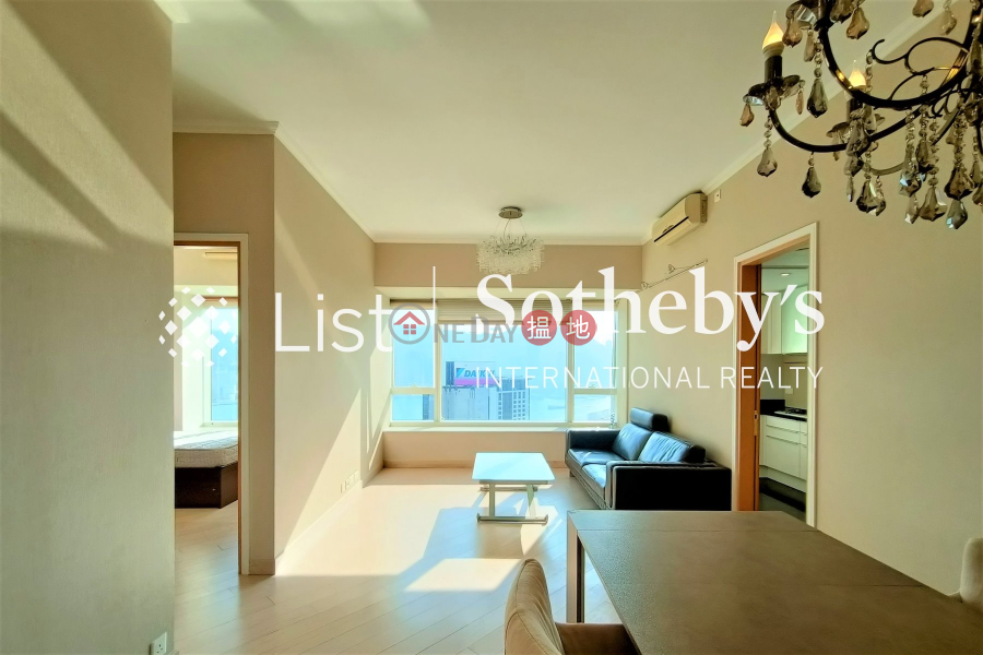 Property for Sale at The Masterpiece with 2 Bedrooms | The Masterpiece 名鑄 Sales Listings