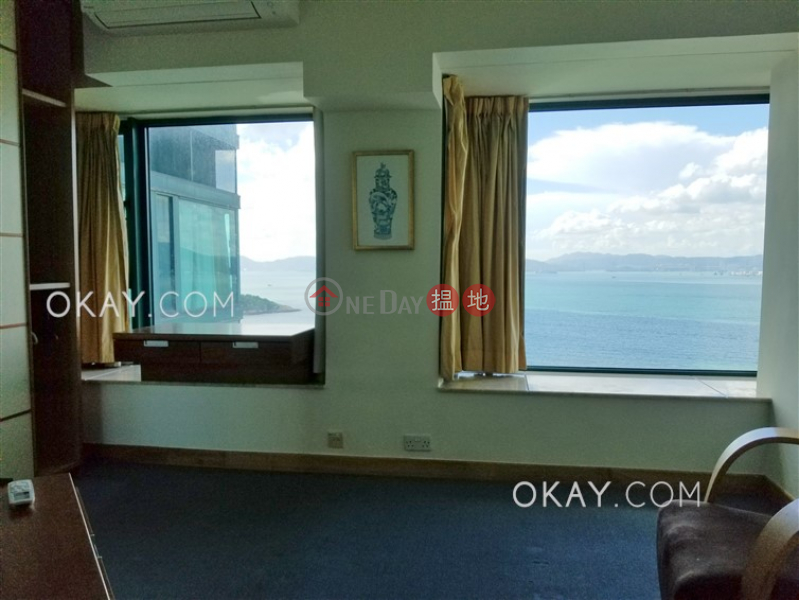 Cozy 1 bedroom with sea views | Rental, 28 New Praya Kennedy Town | Western District | Hong Kong Rental, HK$ 25,000/ month