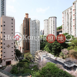 3 Bedroom Family Unit at Kan Oke House | For Sale | Kan Oke House 勤屋 _0