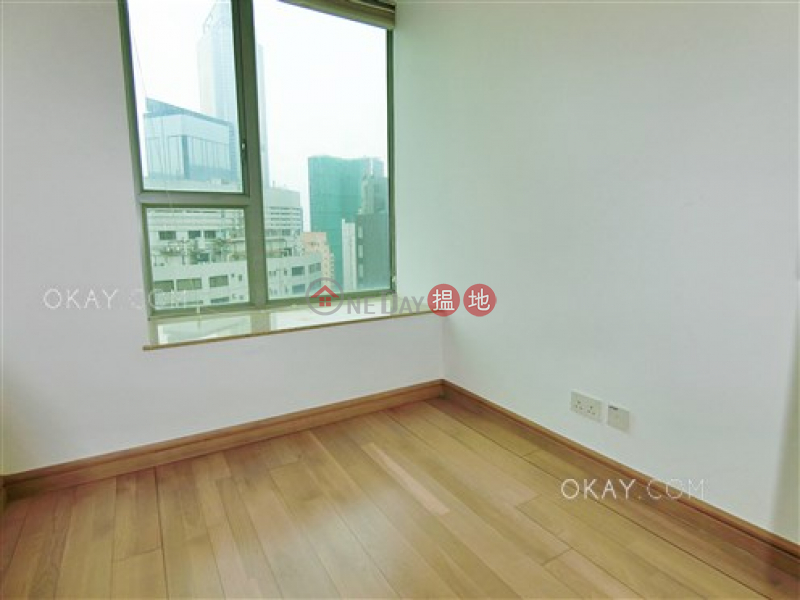 HK$ 13.8M | York Place | Wan Chai District, Unique 2 bedroom with balcony | For Sale