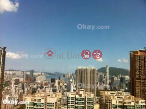 Exquisite 3 bedroom on high floor | Rental | The Cullinan Tower 21 Zone 5 (Star Sky) 天璽21座5區(星鑽) _0