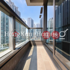 啟德1號 (II) 低座第9座4房豪宅單位出租