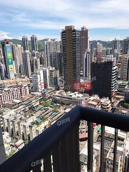 香港搵樓|租樓|二手盤|買樓| 搵地 | 住宅|出售樓盤-地標名廈，名牌發展商，升值潛力高，四通八達《世宙買賣盤》