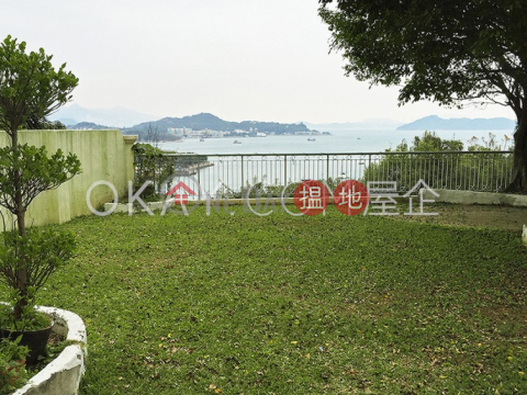 Efficient 3 bedroom in Discovery Bay | Rental | Discovery Bay, Phase 7 La Vista, 9 Vista Avenue 愉景灣 7期海寧居 海寧徑9號 _0