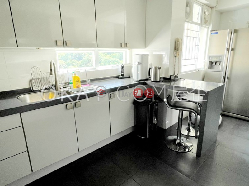 Efficient 3 bed on high floor with balcony & parking | For Sale | Villa Monte Rosa 玫瑰新邨 Sales Listings