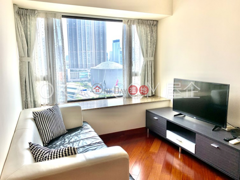 Popular 1 bedroom in Kowloon Station | Rental | The Arch Star Tower (Tower 2) 凱旋門觀星閣(2座) Rental Listings