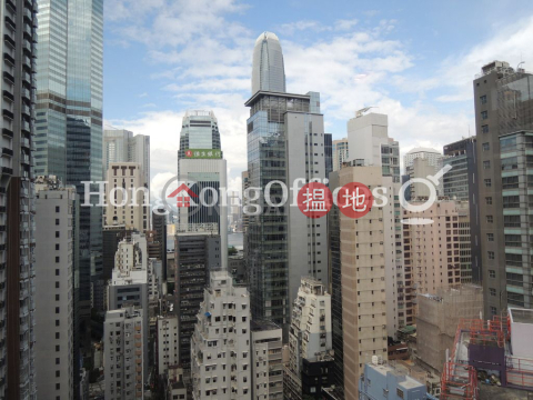 Office Unit for Rent at The Workstation, The Workstation 擺花街43號The Workstation | Central District (HKO-23598-AJHR)_0