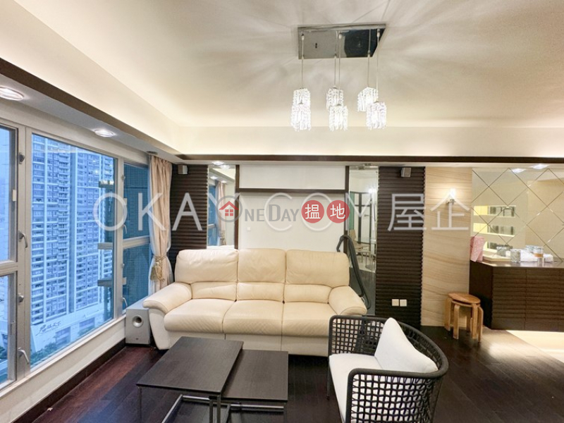 漾日居1期1座中層|住宅出租樓盤|HK$ 42,000/ 月